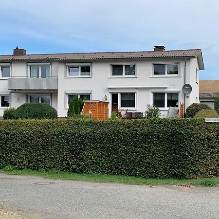 Ferienwohnung In Den Wiesen Albertshausen Экстерьер фото